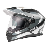 Oneal Шлем кроссовый со стеклом D-SRS Nomad мат. в Екатеринбурге