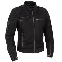 Segura Куртка текстильная Ventura Vented Black/Grey в Екатеринбурге