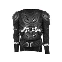 Leatt Детская Защита тела 5.5 Body Protector Black в Екатеринбурге
