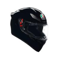 AGV Шлем K1 S Black в Екатеринбурге