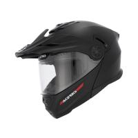 Acerbis Шлем Rider Black 2 в Екатеринбурге
