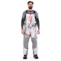 Dragonfly Штаны Expedition Camo - Grey 2024 в Екатеринбурге