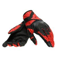 Dainese Перчатки Air-Maze Unisex black/red в Екатеринбурге