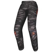Scott Брюки 350 Dirt black/orange в Екатеринбурге