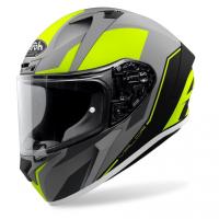 Airoh Шлем Valor Wings Yellow Matt в Екатеринбурге