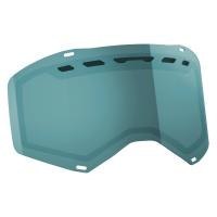 Scott Линзы Prospect/Fury enhancer aqua chrome в Екатеринбурге
