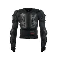 Starks Моточерепаха детская Body Armor Kids Чёрный в Екатеринбурге