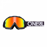 Oneal Маска B-10 Pixel Black/White Radium в Екатеринбурге