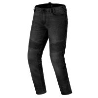 Shima мотоджинсы Zenith Men Black в Екатеринбурге