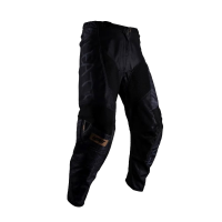 Leatt Штаны 3.5 Ride V25 Black в Екатеринбурге