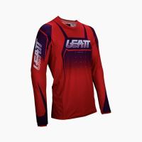 Leatt Джерси Moto 4.5 Lite V25 SunBurn в Екатеринбурге