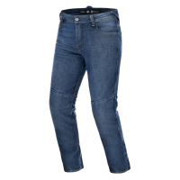 Shima мотоджинсы Ridge Men Blue в Екатеринбурге