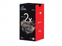 Cardo Мотогарнитура Freecom 2X Single в Екатеринбурге