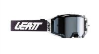 Leatt Маска Velocity 5.5 Iriz Graphite Platinum UC 28% в Екатеринбурге