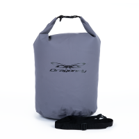 Dragonfly Гермомешок DF Storm 15л Grey в Екатеринбурге
