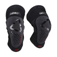 Leatt Наколенники подростковые 3DF 5.0 Evo Black в Екатеринбурге