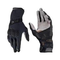 Leatt Перчатки ADV X-Flow 7.5 2026 Stealth в Екатеринбурге