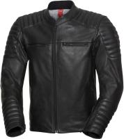 IXS куртка Classic LD Jacke Dark black в Екатеринбурге