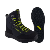 Finntrail Ботинки Sportsman 5198 Graphite в Екатеринбурге