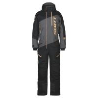 SCOTT Комбинезон женский DS Shell Dryo black/warm beige в Екатеринбурге