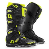 Gaerne Мотоботы SG-12 Black/Yellow в Екатеринбурге