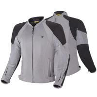 Shima Мотокуртка Jet Men Grey в Екатеринбурге