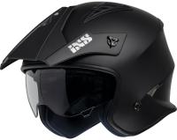 IXS Шлем iXS114 3.0 Черный/Матовый в Екатеринбурге