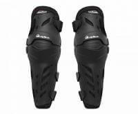 Наколенники Pro-Biker HX-P22 Black в Екатеринбурге