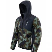 Finntrail Куртка Softshell Nitro 1320 CamoArmy в Екатеринбурге