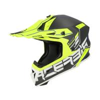 Acerbis Шлем Steel Carbon Yellow Fluo в Екатеринбурге