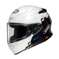 Shoei Шлем NXR 2 Origami черно-серый TC-5 в Екатеринбурге