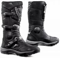 Forma Ботинки Adventure Dry Black в Екатеринбурге