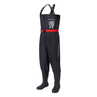Finntrail Вейдерсы мужские TimberBF 5282 DarkGrey в Екатеринбурге