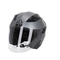Acerbis Шлем Jet Firstway 2.0 22-06 Grey в Екатеринбурге