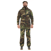 Dragonfly Мембранный костюм Active 2.0 Man Camo Dark 2023 в Екатеринбурге