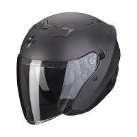 Scorpion Exo Мотошлем Exo-230 Solid Антрацит Матовый в Екатеринбурге