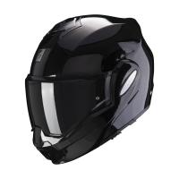 Scorpion Exo Мотошлем Exo-Tech Evo Solid Черный в Екатеринбурге