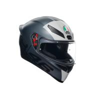 AGV Шлем K1 S E2206 Limit 46 в Екатеринбурге