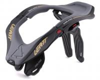 Leatt Защита шеи 5.5 Neck Brace 2025 Stealth в Екатеринбурге