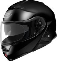 Shoei Шлем Neotec 2 Plain Черный в Екатеринбурге