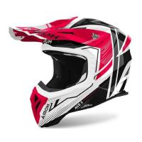Airoh Шлем Aviator Ace 2 Iron Red Gloss в Екатеринбурге