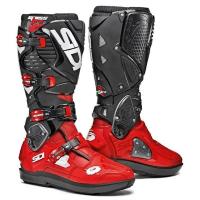 Sidi Ботинки Crossfire 3 SRS Red/Red/Black в Екатеринбурге