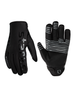 Starks Перчатки квадро Neoprene Чёрный в Екатеринбурге