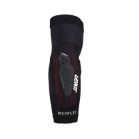 Leatt Налокотники ReaFlex UltraLite Elbow Guard V26 Black в Екатеринбурге