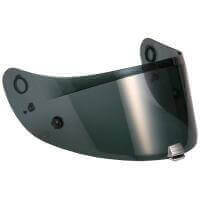HJC Визор HJ26 черный (tear-off pin) RPHA11/RPHA70 в Екатеринбурге