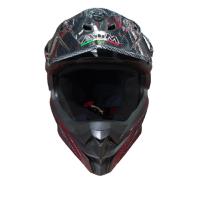 AIM Шлем кроссовый JK803 Carbon в Екатеринбурге