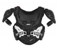 Leatt Защитный панцирь 5.5 Pro HD Junior Black/White в Екатеринбурге