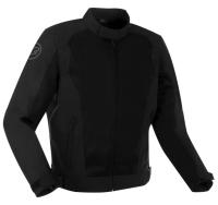 Bering Куртка текстильная Nelson Black в Екатеринбурге