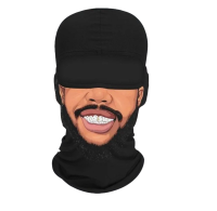 Scout Балаклава Funny face Black boy в Екатеринбурге