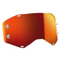 Scott Линзы Prospect SGL WKS orange chrome afc works в Екатеринбурге